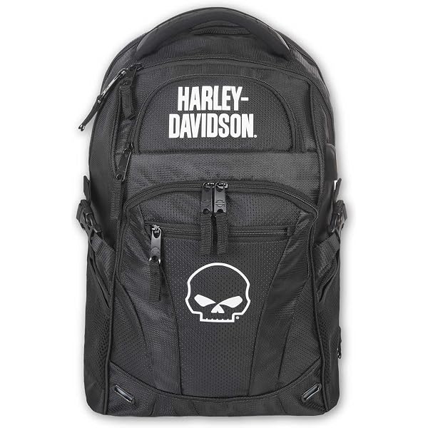 Amazon.com | Harley-Davidson 21
